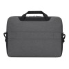 Targus | TBT92602GL | Cypress Briefcase with EcoSmart | Fits up to size 15.6 