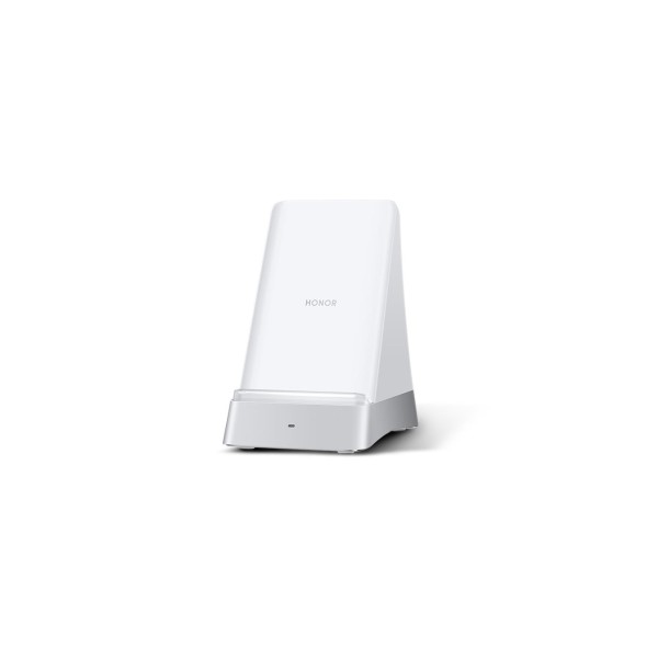 MOBILE CHARGER STAND WRL 100W/WHITE 5503AADJ ...