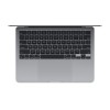 Apple MacBook | Air | Space Gray | 15 