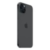 REFURB. PHONE IPHONE 15 PLUS/128GB BLACK GRADE B RENEWED