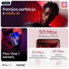 Motorola razr 60 ultra 17.7 cm (6.96") Dual SIM Android 15 5G USB Type-C 16 GB 512 GB 4700 mAh Bordeaux