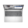 Dell Pro 16 Plus AG FHD+ Ultra 7 266V/16GB/512GB/Intel Arc Integrated/Win11 Pro/Estonian Backlit kbd/FP/3Y ProSupport NBD Onsite Warranty | Dell
