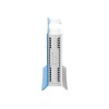 Access Point|MIKROTIK|IEEE 802.11b|IEEE 802.11g|IEEE 802.11n|1xUSB 2.0|4x10/100M|RB941-2ND-TC