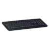 TITANUM TK109 Wireless set - USB keyboard + mouse Black