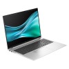 HP EliteBook 860 16 inch G11 Notebook PC Intel Core Ultra 7 155U Laptop 40.6 cm (16") WUXGA 16 GB DDR5-SDRAM 512 GB SSD Wi-Fi 6E (802.11ax) Windows 11 Pro Silver