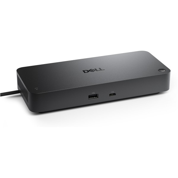 Dell Pro Thunderbolt5 Smart Dock - ...