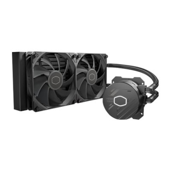 Cooler Master | MASTERLIQUID 240L CORE ...