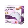 Esperanza EBN010 nail dryer UV + LED 36W