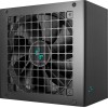 DeepCool PN750M power supply unit 750 W 20+4 pin ATX ATX Black