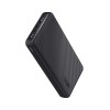 POWER BANK USB 20000MAH/PRIMO ECO BLACK 24676 TRUST