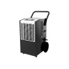 Adler AD 7864 Industrial air dryer Black