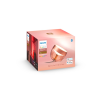 Philips Hue|Hue Iris Portable Lamp, Copper Special Edition|Copper/brass|Portable lamp