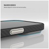 FIXED MagVelar for Apple iPhone 17 Pro Max, black