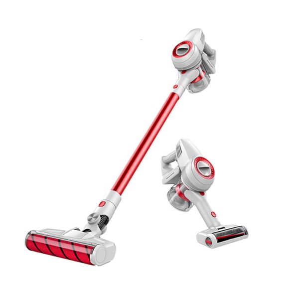 Jimmy Vacuum cleaner JV51 Cordless operating ...