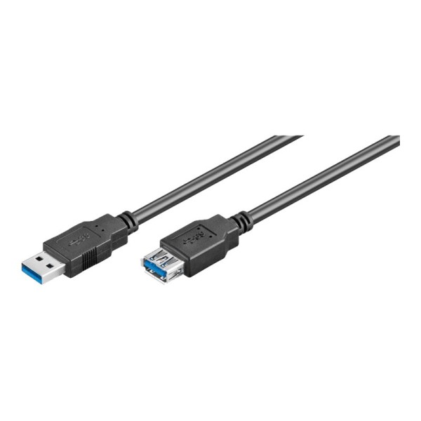 Goobay | USB 3.0 SuperSpeed Extension ...