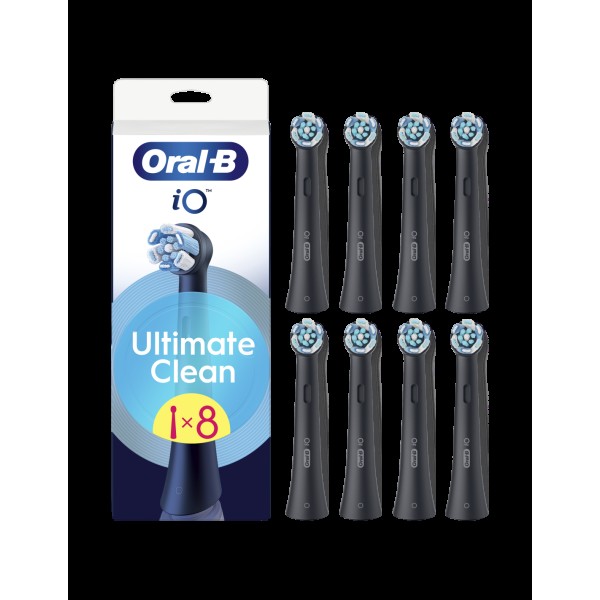 Oral-B Replaceable toothbrush heads | iO ...