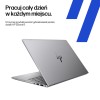 HP ZBook 8 G1ak Copilot+ PC AMD Ryzen AI 7 PRO 350 Mobile workstation 35.6 cm (14") WUXGA 32 GB DDR5-SDRAM 1 TB SSD Wi-Fi 7 (802.11be) Windows 11 Pro AI Workstation, AI PC Silver
