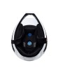 Kask rowerowy (full face) LEATT Helmet MTB Gravity 2.0 V23 rozmiar M (57-58cm) czarny