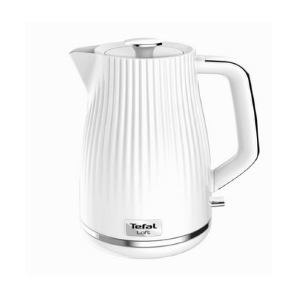 Tefal KO250130 electric kettle 1.7 L ...