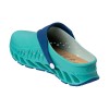 Scholl Evoflex  - unisex clogs green, size 46