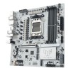 Mainboard|ASUS|AMD B850|SAM5|Micro-ATX|Memory DDR5|Memory slots 4|GAMINGB850M-PLUSWIFI7W