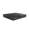 Network video recorder FOSCAM FN9108HE 8-channel 5MP POE NVR Black