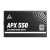 Power Supply|MONTECH|APX 550W|550 W|APX550