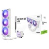 Chłodzenie ASRock Pro White 360 ARGB