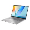 ASUS Vivobook S16 S3607VA-RP097W Core 5 210H 16.0"WUXGA IPS-level Panel 144Hz 300nits AG 16GB DDR5 SSD512 Intel UHD Graphics WLAN+BT Cam1080p 70WHrs Win11 Cool Silver