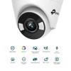 NET CAMERA TURRET H.264 3MP/VIGI C430(4MM) TP-LINK