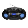 Blaupunkt BB31LED Digital 6 W Black,Grey