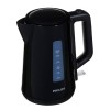 Philips HD9318/20 electric kettle 1.7 L 2200 W Black