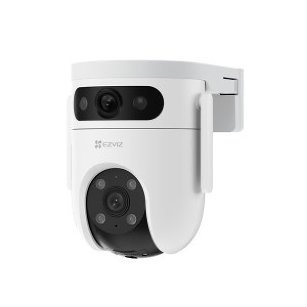 EZVIZ IP Camera CS-H9C (5MP+5MP) 4mm ...
