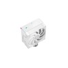 Deepcool CPU Cooler | AK400 DIGITAL PRO WH | Intel, AMD