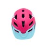 Kids helmet MTB Motus MOTHAM4KB Red-blue S/M