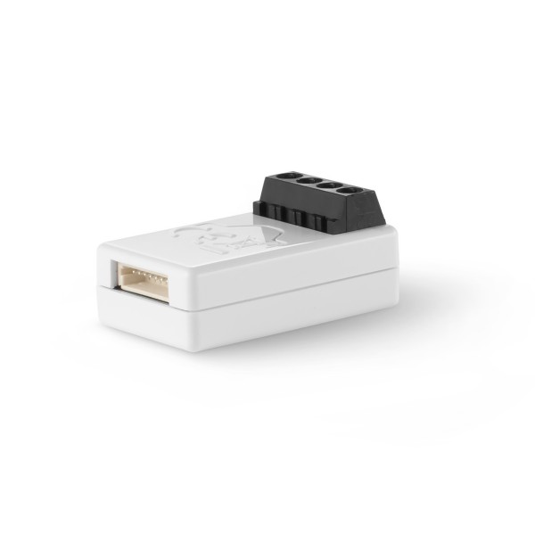 Nice Smart-Control device control module (FGBS-222 ...