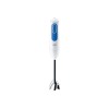 Braun | Hand Blender | MQ 3005 Immersion | Hand Blender | 700 W | Number of speeds 2 | White/Blue