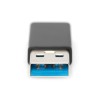 Digitus Adapter | AK-300524-000-S | USB-A to USB-C