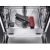 AEG FSE73727P GlassCare 7000 built-in dishwasher 15 set. D