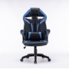 Gaming swivel chair DRIFT, blue