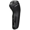 Philips 1000 series S1223/41 men's shaver Rotation shaver Trimmer Black