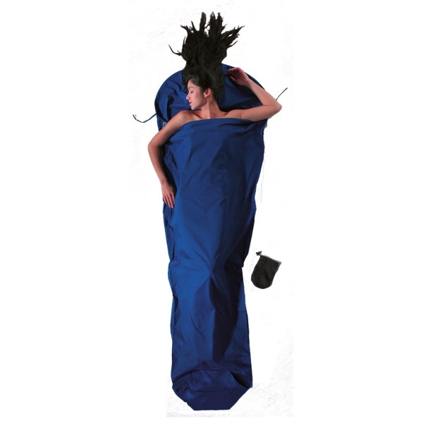 Cocoon CM80 sleeping bag Adult Mummy ...