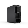 Fractal Design Case | Epoch | Black Solid | ATX | Power supply included No
