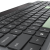 Lenovo | Self-Charging | Keyboard | Bluetooth | Lithuanian | Black