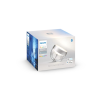 Smart Light Bulb|PHILIPS|8.1 Watts|570 Lumen|Number of bulbs 1|ZigBee|Silver|929002376703
