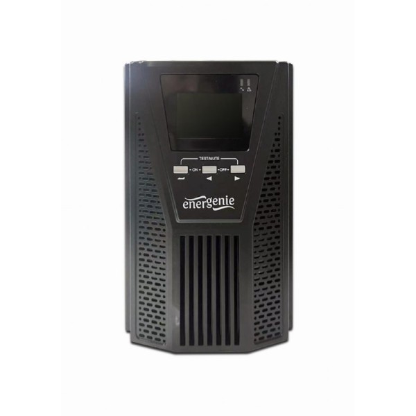 ENERGENIE Online UPS 3000VA