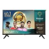 Hisense HD Smart TV | 32A4Q | 32