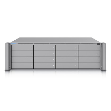 Ubiquiti Enterprise Network Video Recorder 3U Grey