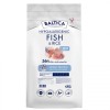 BALTICA NUTRACEUTIC Hypoallergenic Fish & Rice Light M 12kg