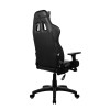 Arozzi Soft Fabric | Gaming Chair | Avanti SoftFabric | Ash